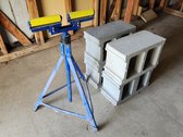 Roller Stand And More 