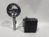 Flomer Graflex Corp. Camera And More