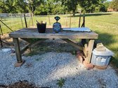 Gardening Table And More 