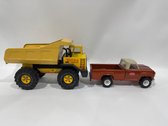 Tonka Trucks