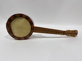 Antique Banjolele 