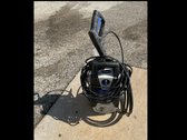 Blue Clean 150 PSI Pressure Washer 