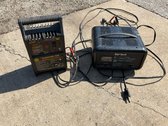 Napa Automatic X25 Battery Charger