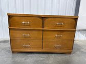 Vintage Dresser