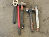 Sledge Hammers