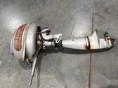 Johnson Seahorse Boat Motor