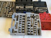 Socket Sets