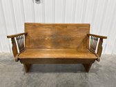 Church Pew