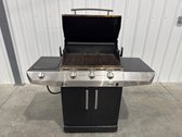 Char-Boil Quantum Grill