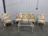 Outdoor Furniture Set