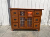 Sonoma Cabinet