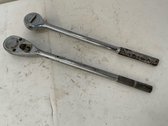 John Deere 3/4â Drive Ratchet 