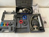 Fuel Injection Pressure Teater Kit