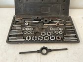 Craftsman Mechanics Tap And Die Set 