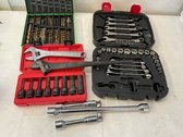 Husky Socket Set 