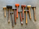 Hammer Assortment