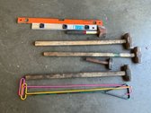 Sledge Hammers 