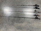 Fishing Poles 