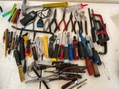 Tool Assortment