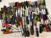 Screwdriver Assortment