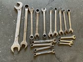 Large Wrenches 