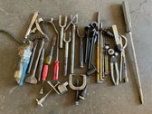 Automotive Tools