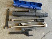 OEM Torque Wrenches 