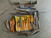 Chisel Assortment