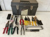 Sheet Metal Tools