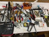 Tool Assortment 