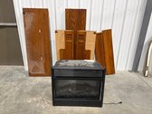 Dimplex Electric Fireplace