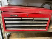 Homak Tool Chest 