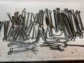 Metric & SAE Wrenches 