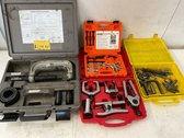 OTC 3N1 Ball Joint Tool Set 