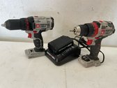 Porter Cable 20 Volt Drills 