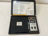 TIF  Electronic Charging Scale 