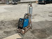 Millermatic 175 Wire Welder