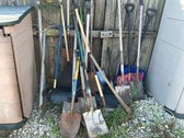 Shovel Assortment