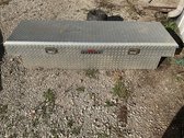 Delta Truck Toolbox