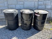 55 Gallon Barrels A