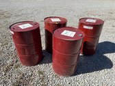 55 Gallon Barrels C