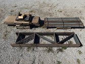 Pallet Shelving