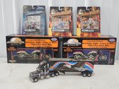 Harley Davidson Die-Casts