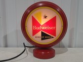 Budweiser Light-Up Bar Light