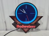 Budweiser Light-Up Bar Light