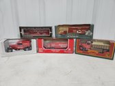 Budweiser Die-Casts