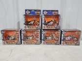 Harley Davidson Die-Cast