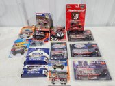 Diecast/Hot Wheel Lot 