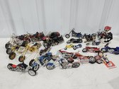 Harley Davidson Ornaments And More