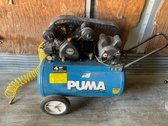 Puma 20 Gallon Air Compressor